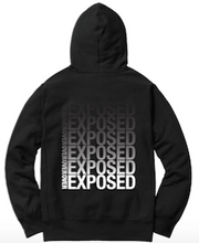 Load image into Gallery viewer, Sweatshirt -Black
