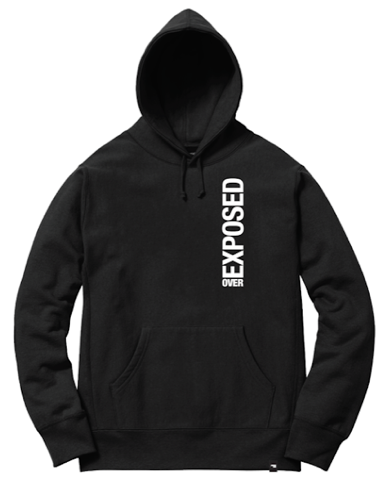 Sweatshirt Front Only