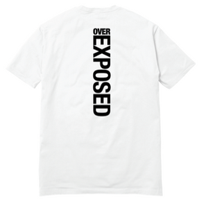 t-shirt - off white