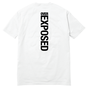 t-shirt - off white